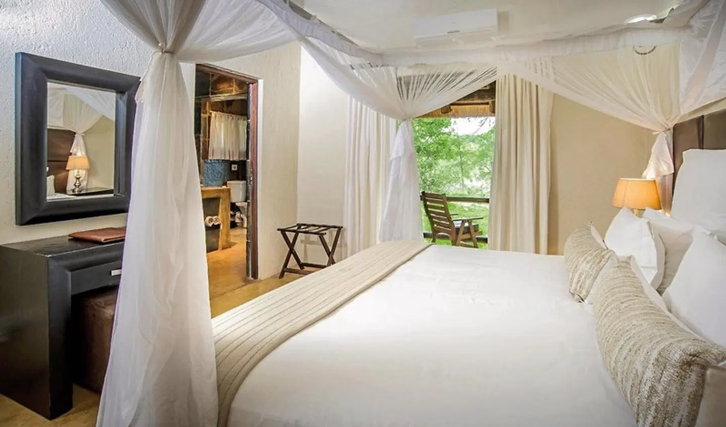 Shiduli Private Game Lodge ROOM_EXAMPLE