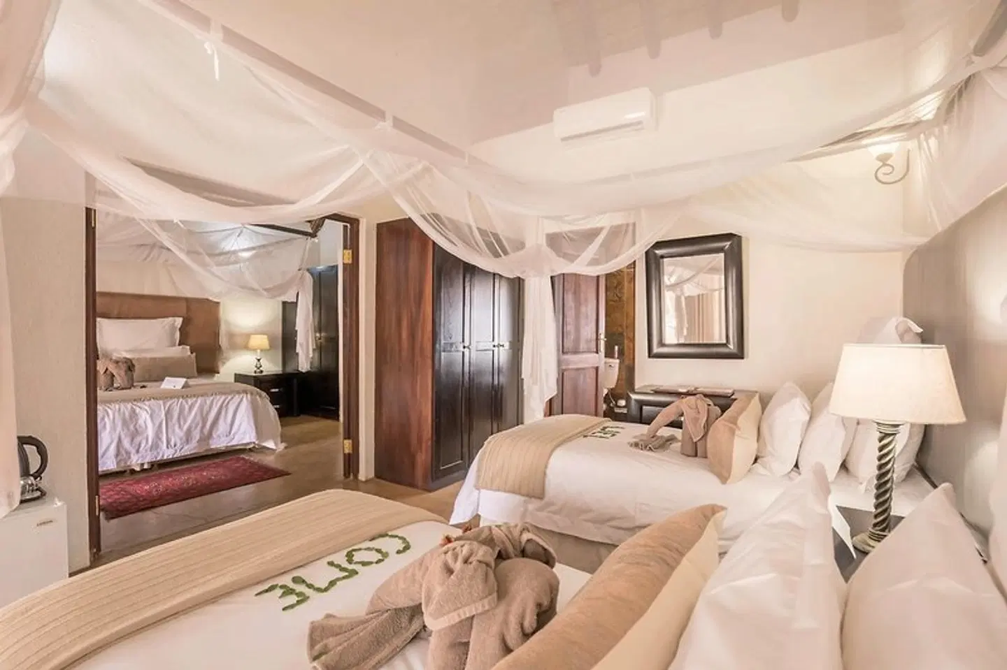 Shiduli Private Game Lodge ROOM_EXAMPLE