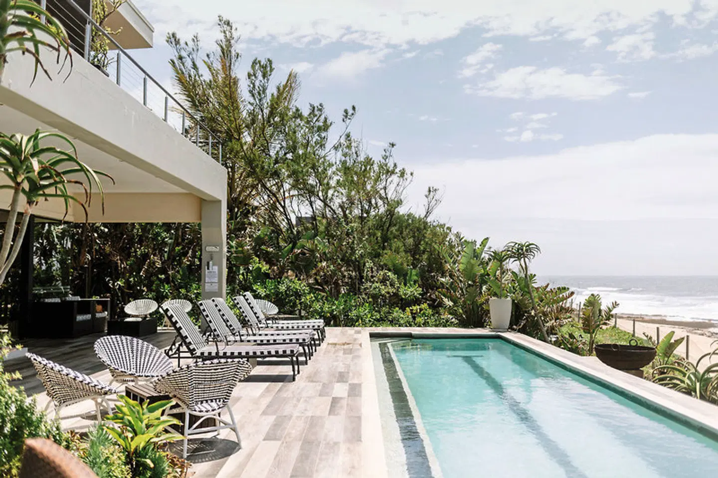 Canelands Beach Club OUTDOOR_POOL
