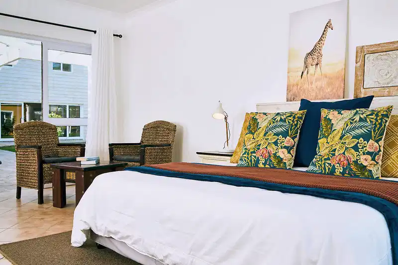 Ocean House Guest House – Hotelfoto