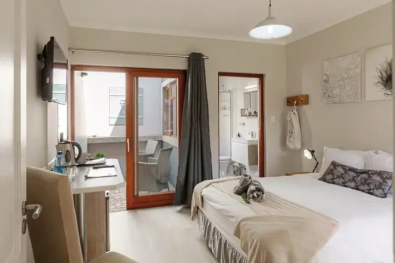 Organic Stay Guesthouse – Hotelfoto
