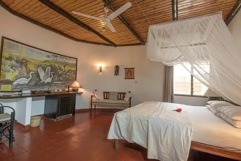 Baobab Sea Lodge – Hotelfoto