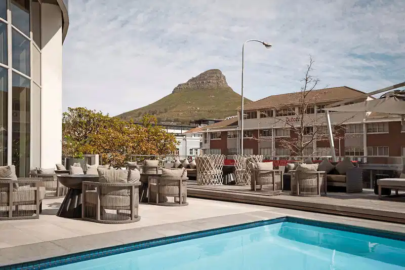 The Capital 15 On Orange Hotel & Spa – Hotelfoto