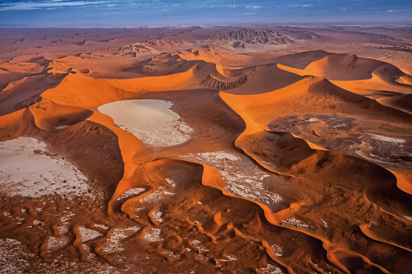 Namibia für Einsteiger LANDSCAPE