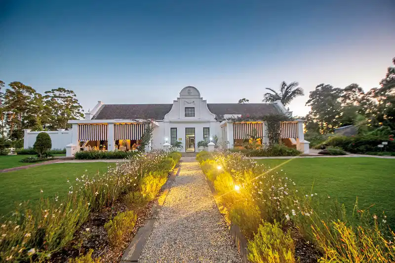 Lairds Lodge Country Estate – Hotelfoto