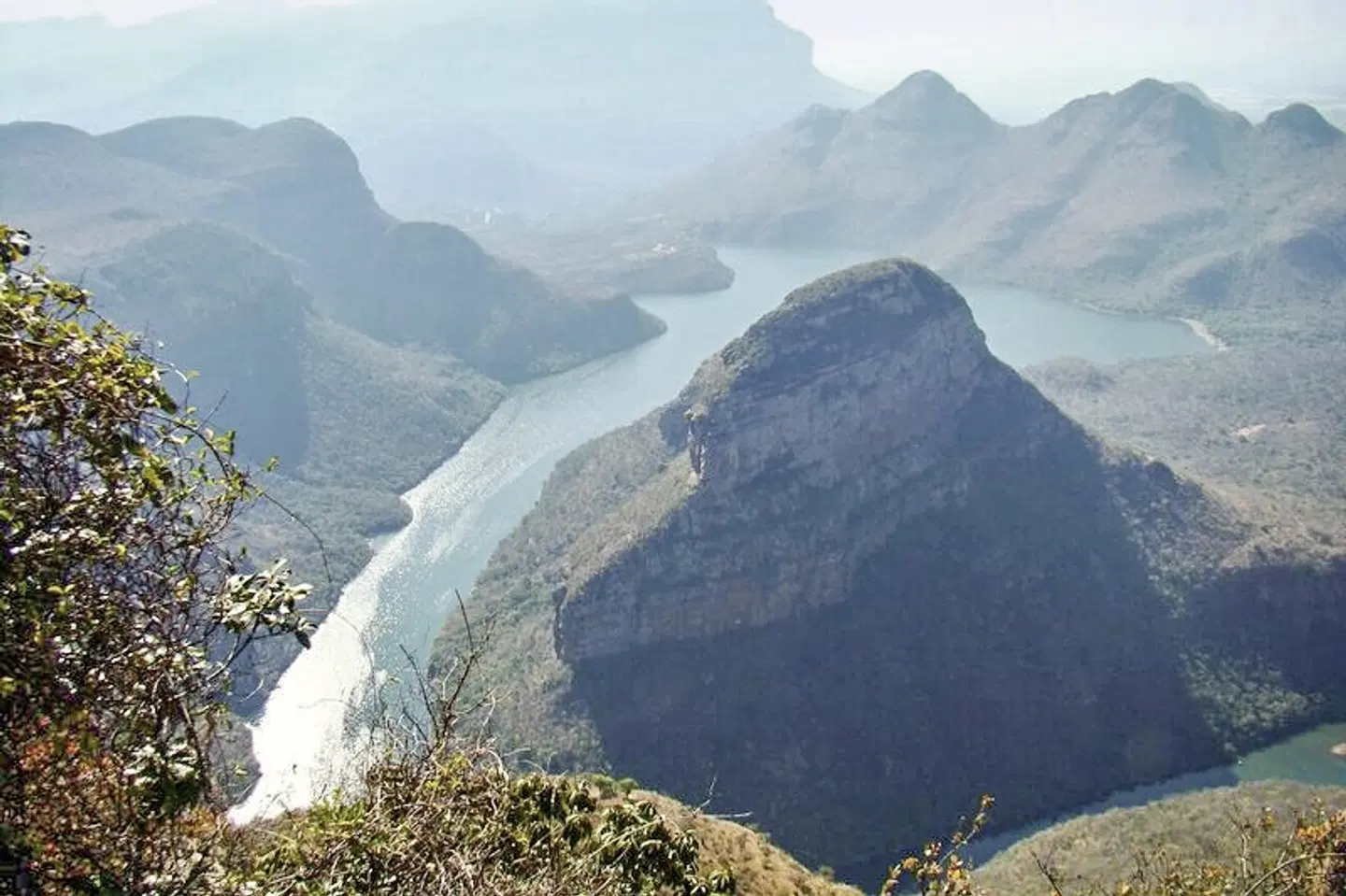 Drifters - Abenteuer Krüger Park LANDSCAPE