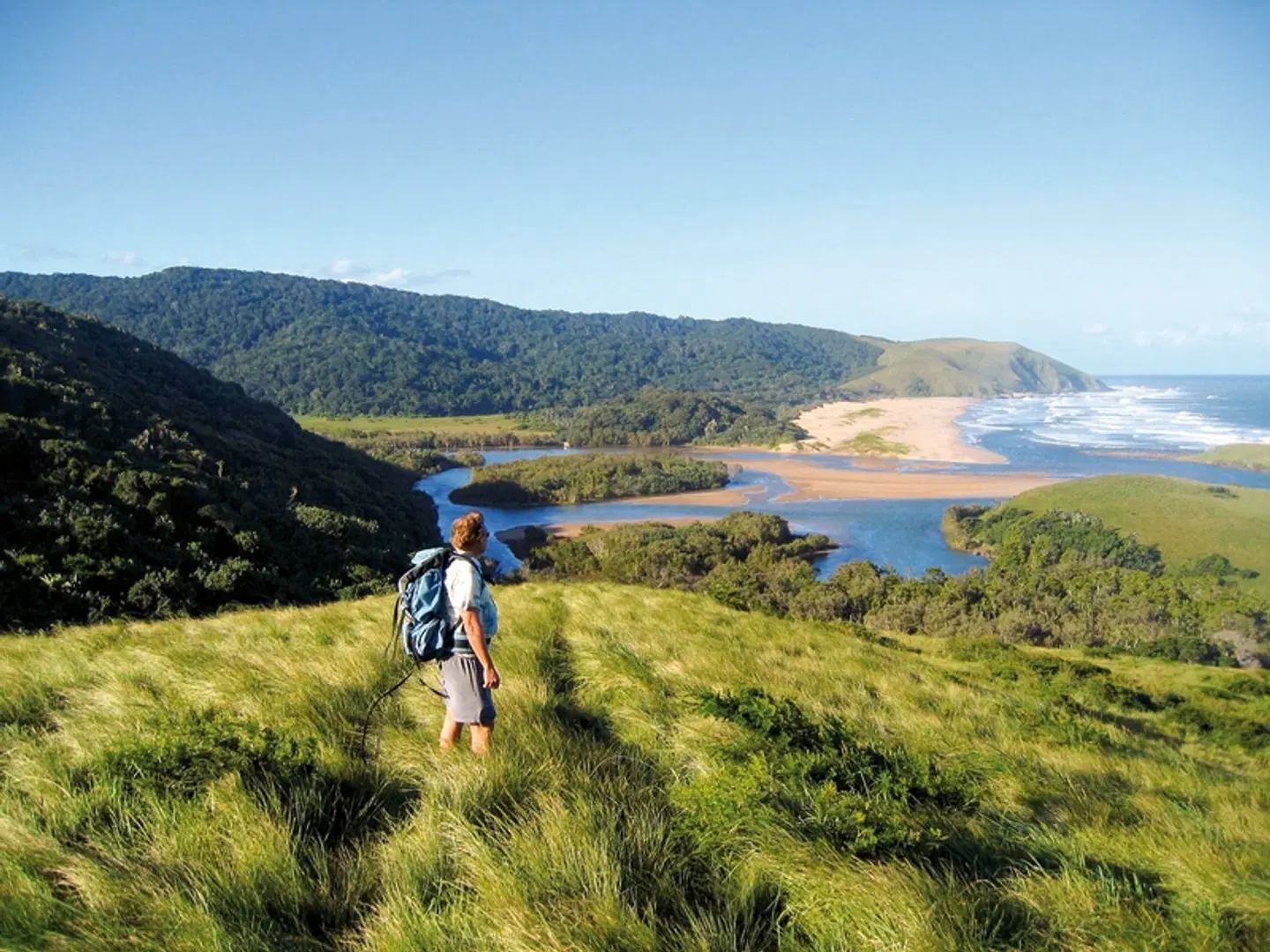 Drifters - South Africa Explorer LANDSCAPE
