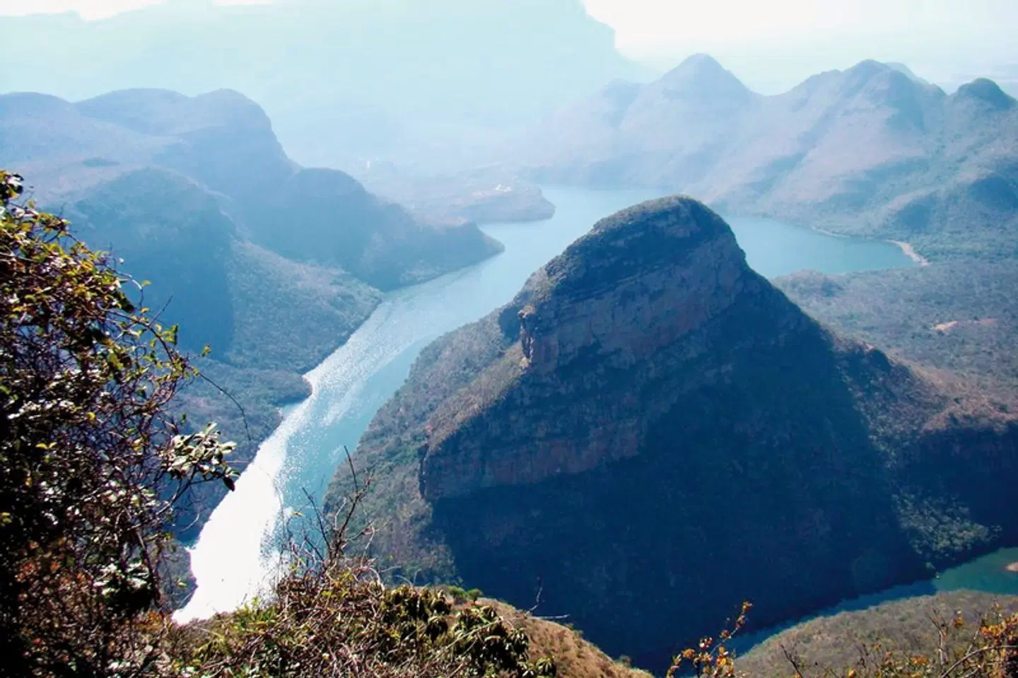 Drifters - South Africa Explorer LANDSCAPE