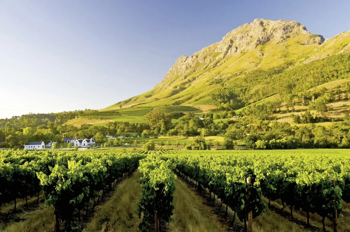 Erlebnis Gartenroute, Karoo & Addo LANDSCAPE
