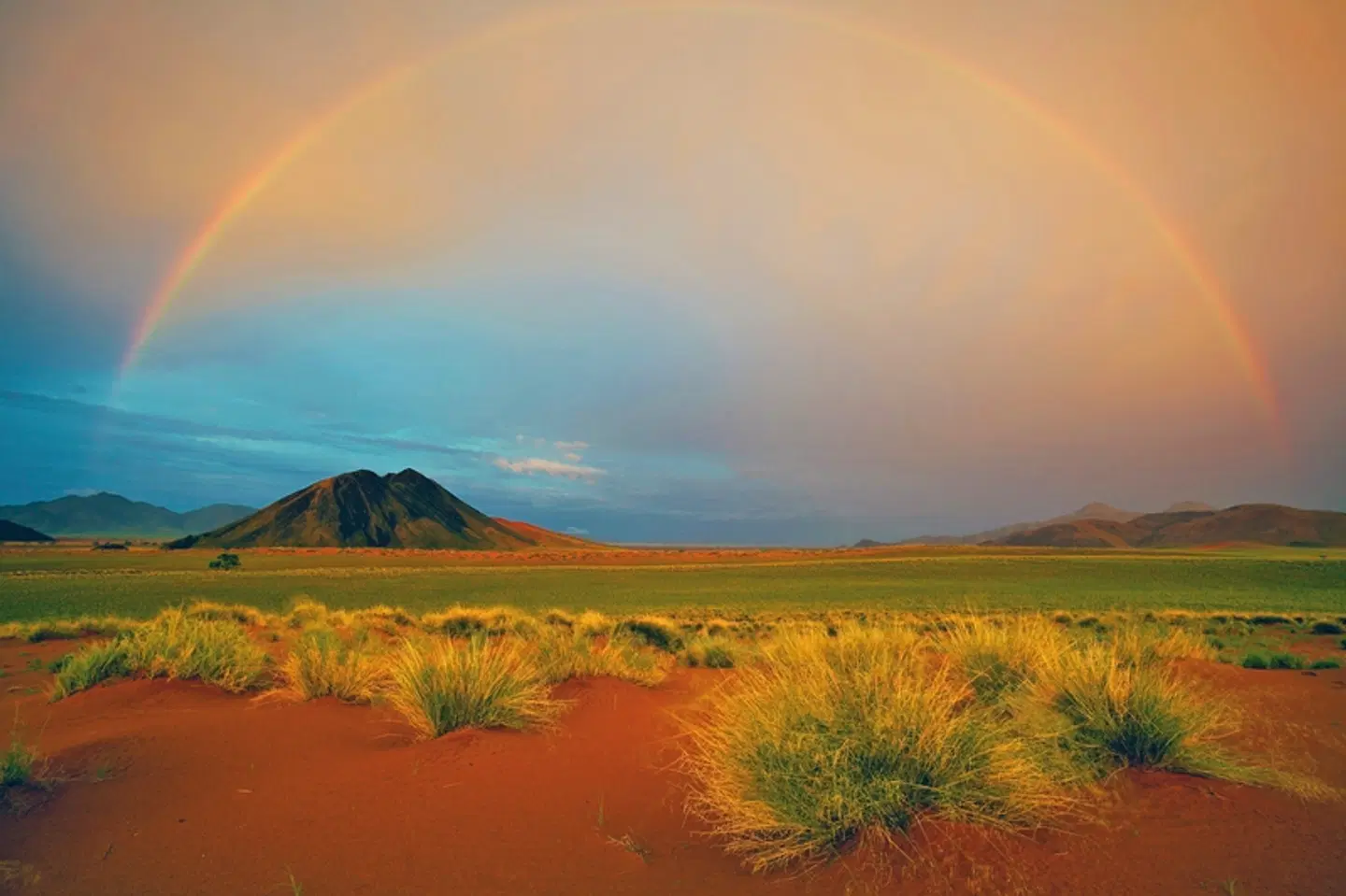 Drifters - Southern Africa Explorer Kapstadt - Johannesburg LANDSCAPE