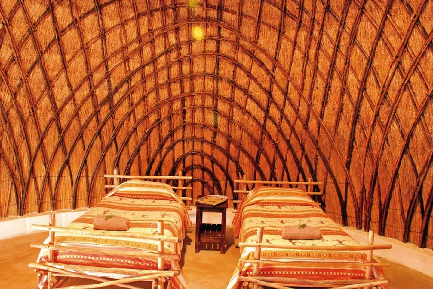 Mlilwane Wildlife Sactuary SPORTS_AND_LEISURE