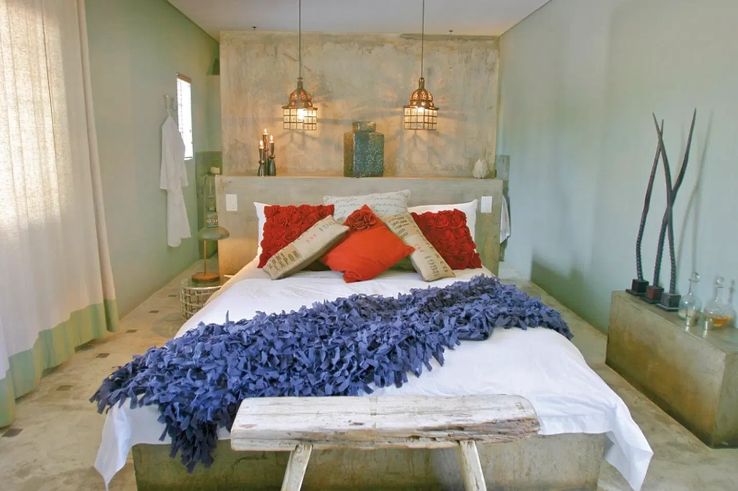 Olive Grove Guesthouse ROOM_EXAMPLE