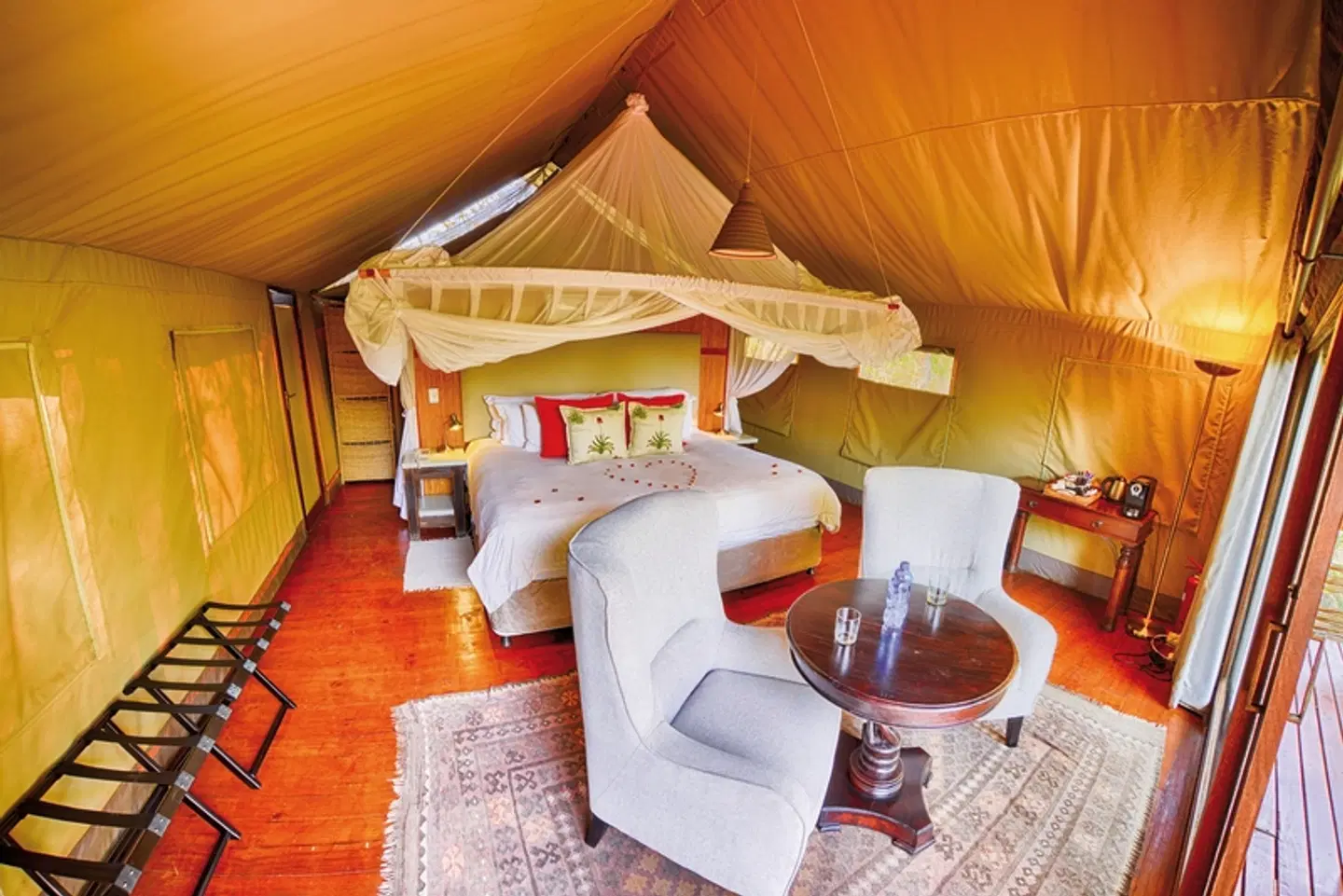 aha Thakadu River Camp HEALTH_BEAUTY