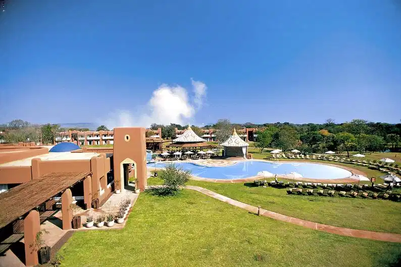 AVANI Victoria Falls Resort – Hotelfoto