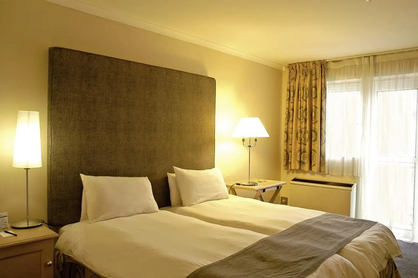 Protea Hotel by Marriott Sea Point ROOM_EXAMPLE