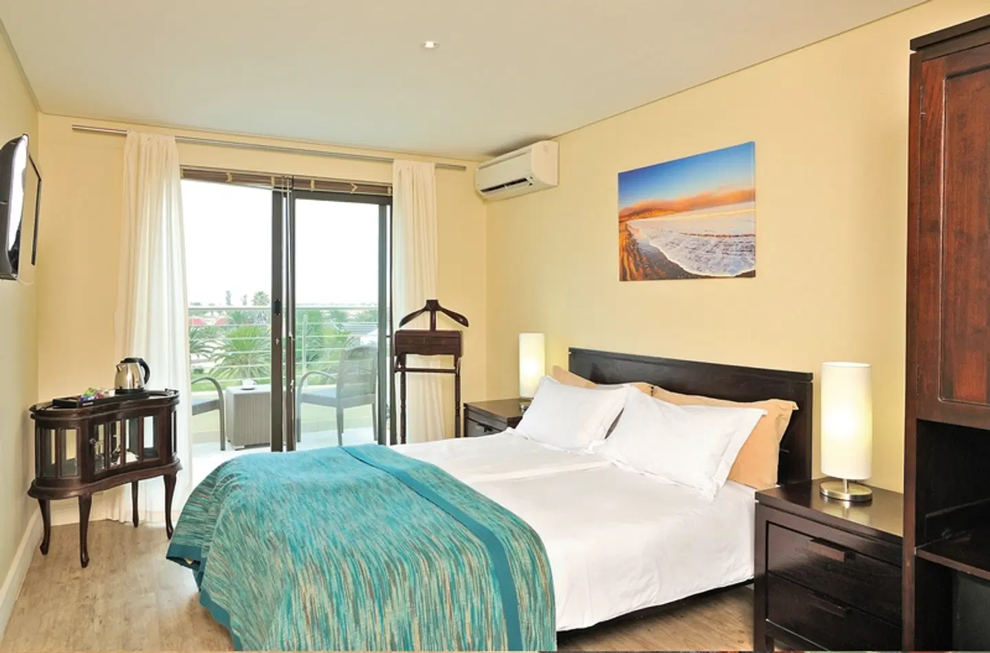 Beach Hotel Swakopmund ROOM_EXAMPLE