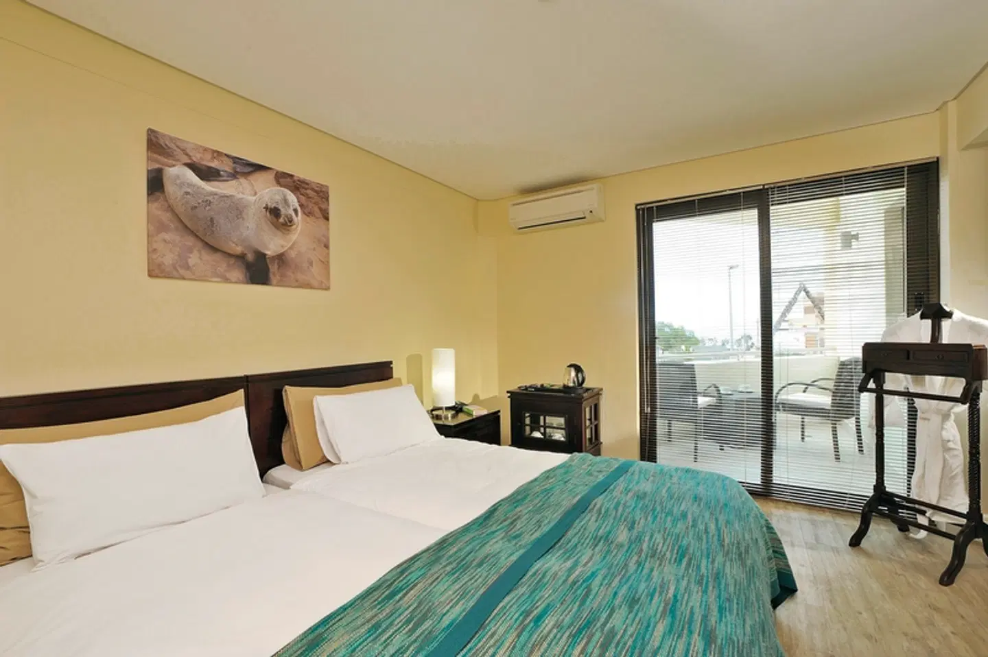 Beach Hotel Swakopmund ROOM_EXAMPLE