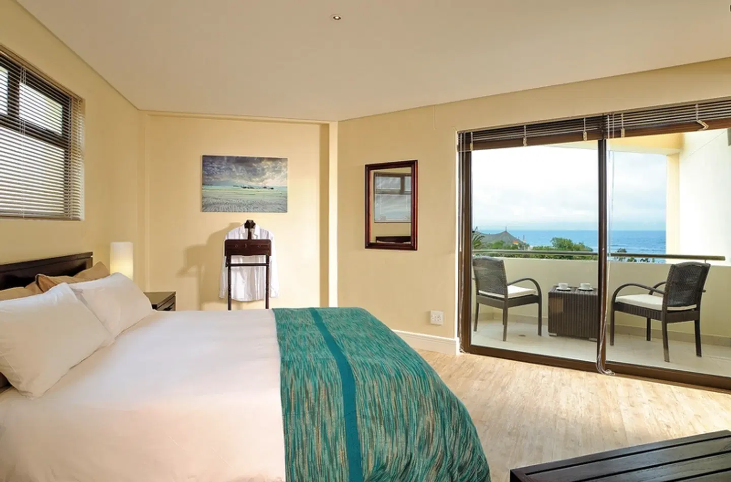 Beach Hotel Swakopmund ROOM_EXAMPLE