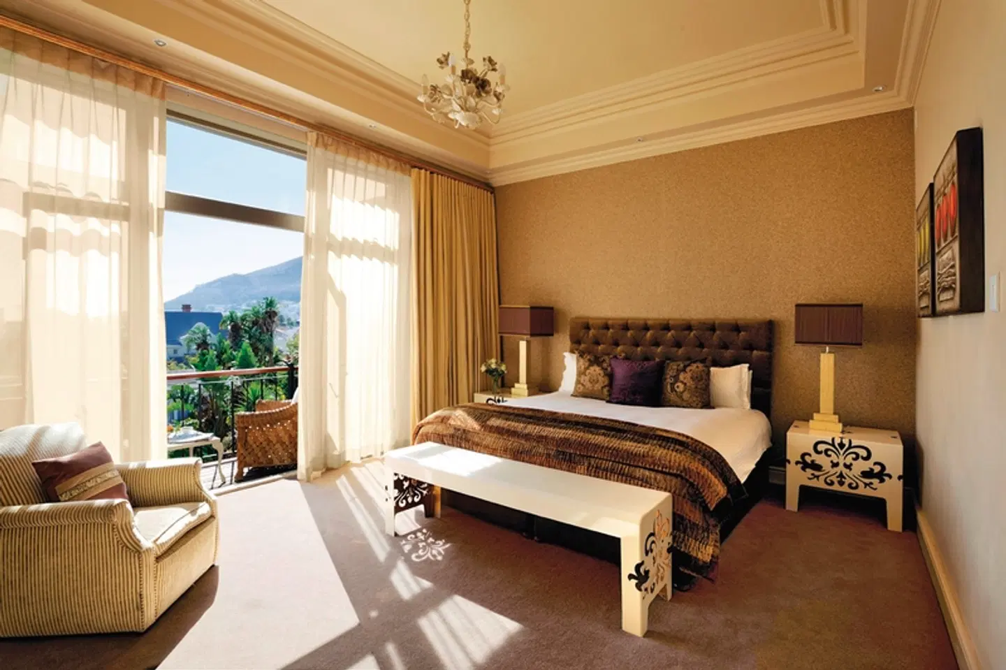 Clarendon Fresnaye ROOM_EXAMPLE