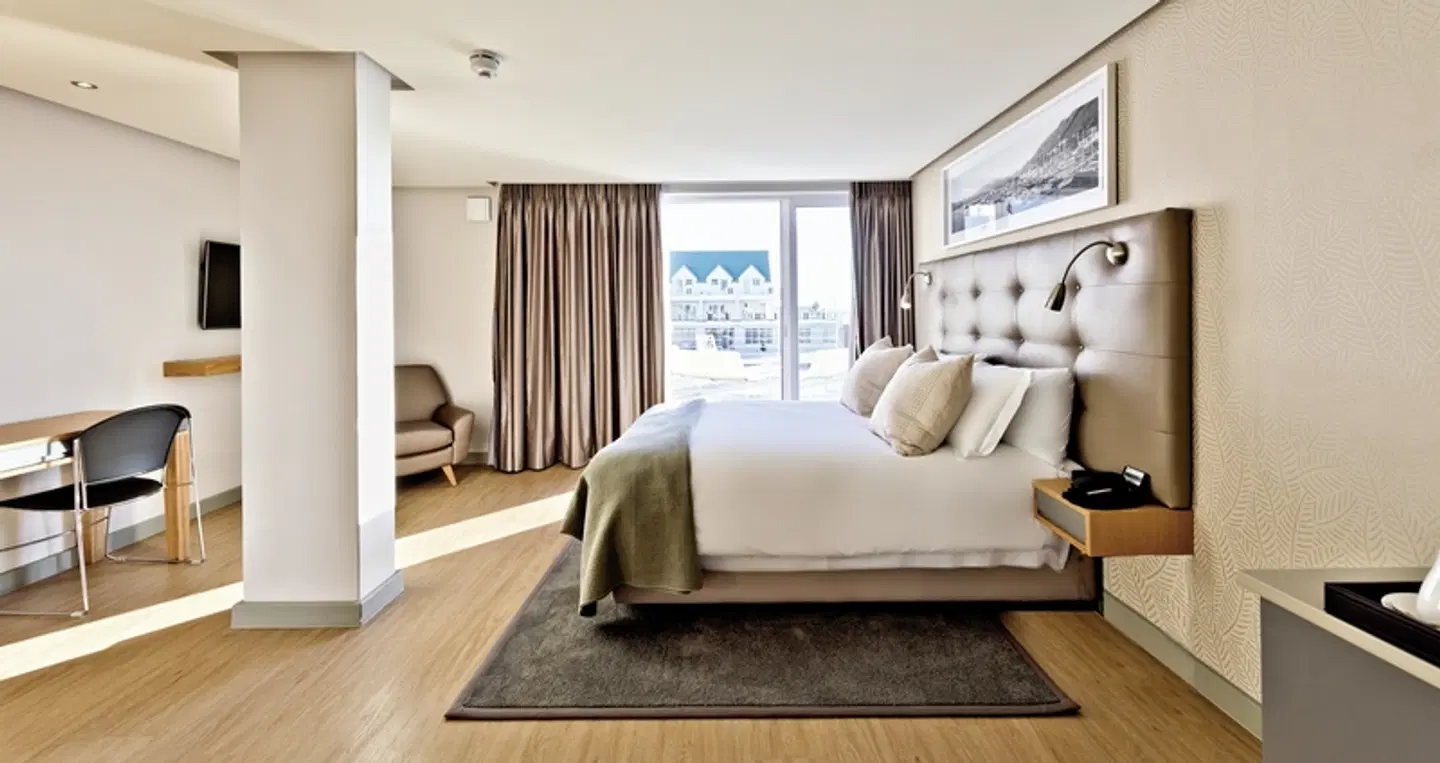 Krystal Beach Hotel ROOM_EXAMPLE