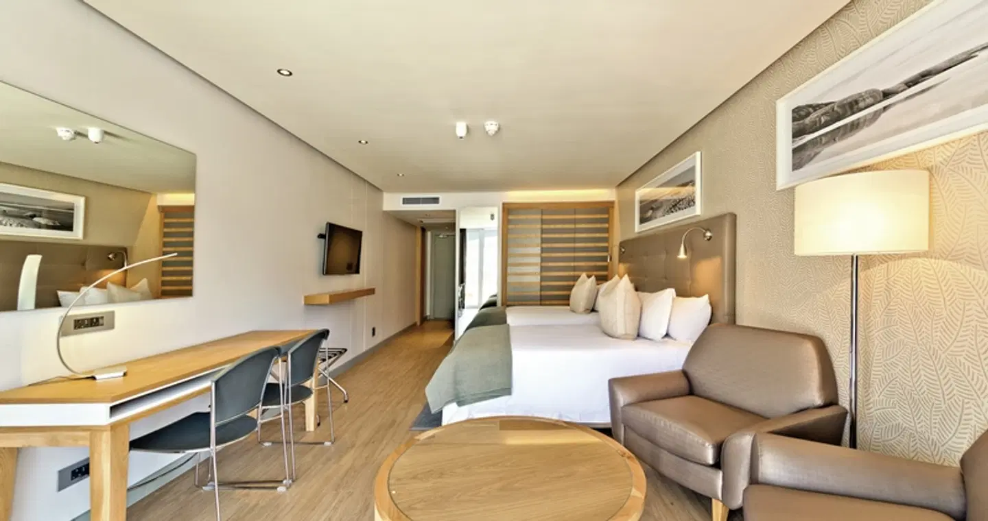 Krystal Beach Hotel LOUNGE_LOBBY