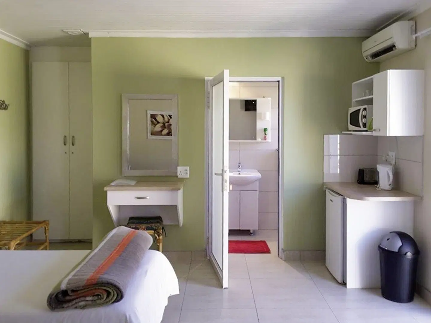 Capbon Guesthouse ROOM_EXAMPLE