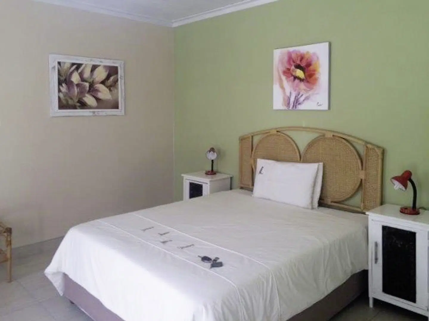 Capbon Guesthouse ROOM_EXAMPLE