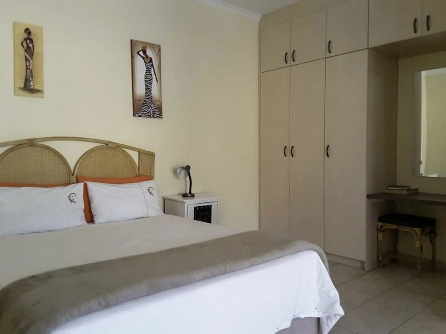 Capbon Guesthouse ROOM_EXAMPLE