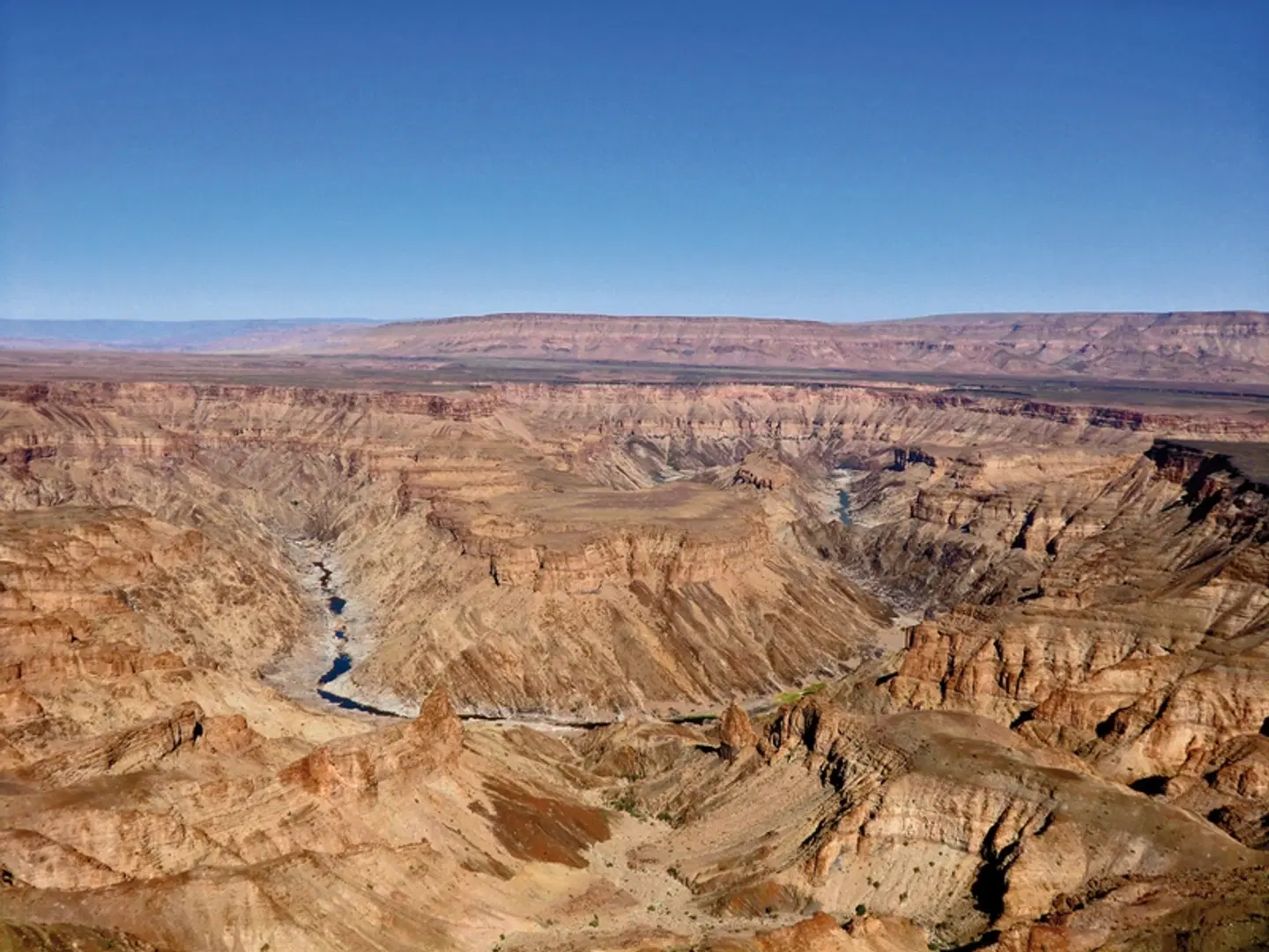 Namibia zum Verweilen LANDSCAPE
