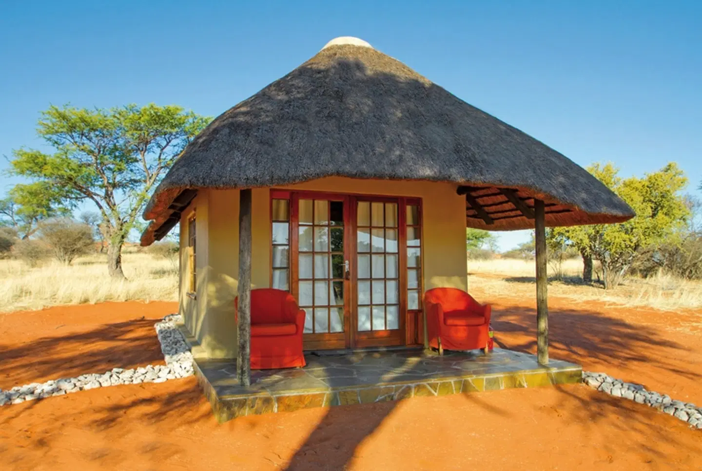 Intu Afrika Camelthorn Lodge HEALTH_BEAUTY