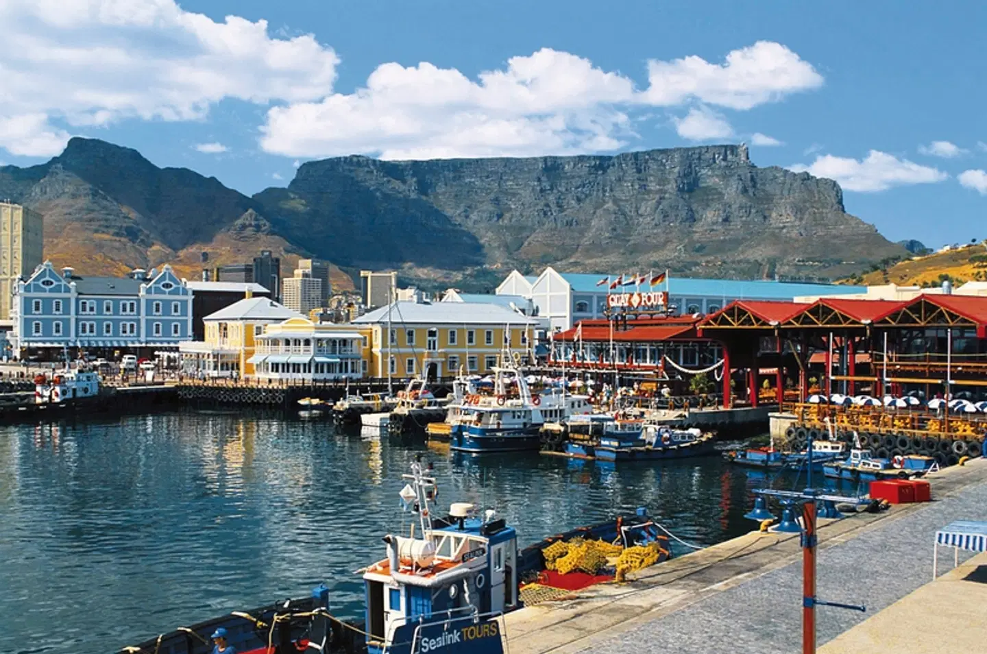 Faszination Gartenroute, Karoo und Addo (Autoreise) Terrasse