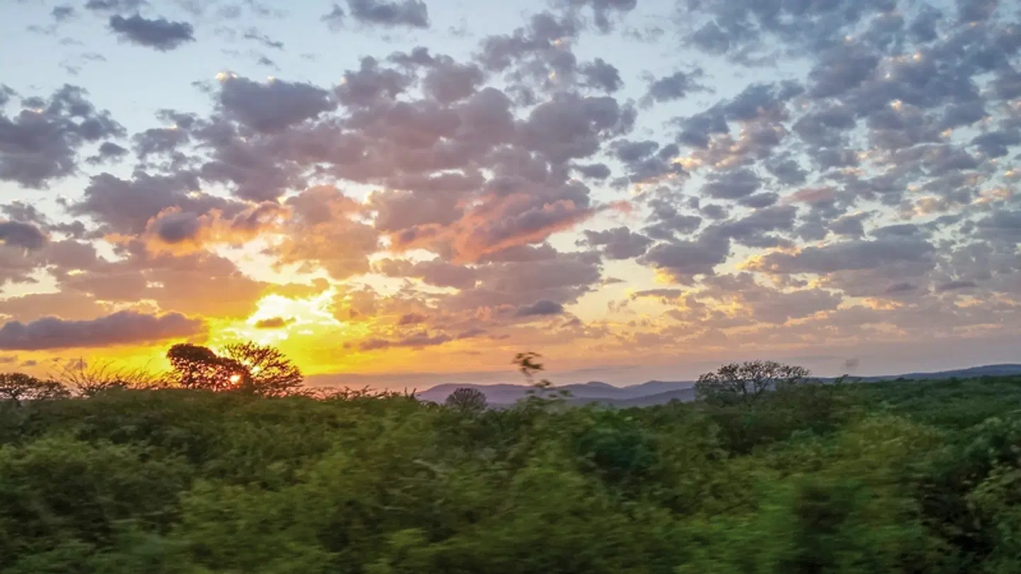Klassisches Südafrika (ab Kapstadt/bis Johannesburg) LANDSCAPE