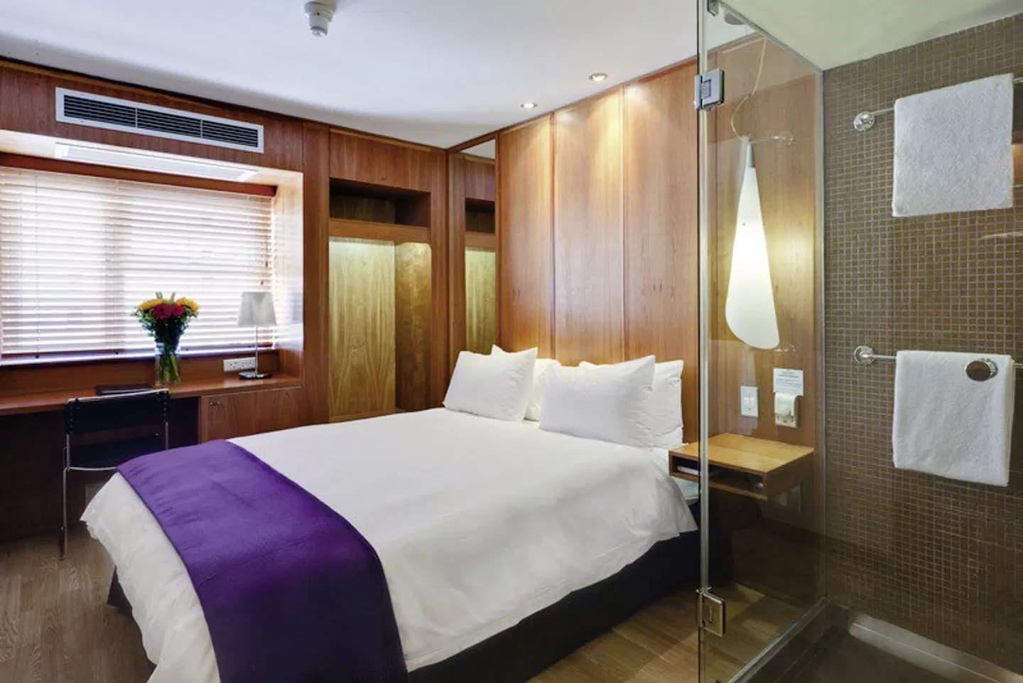 Protea Hotel by Marriott Sea Point ROOM_EXAMPLE