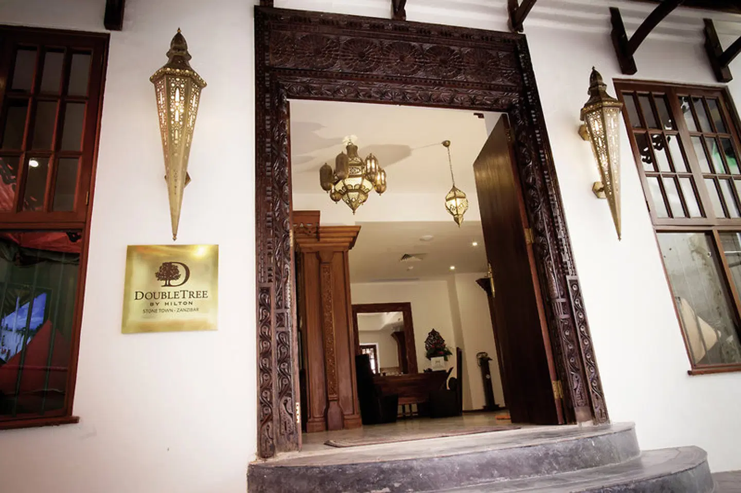 Turaco Spice Tree, a Tribute Portfolio Hotel EXTERIOR