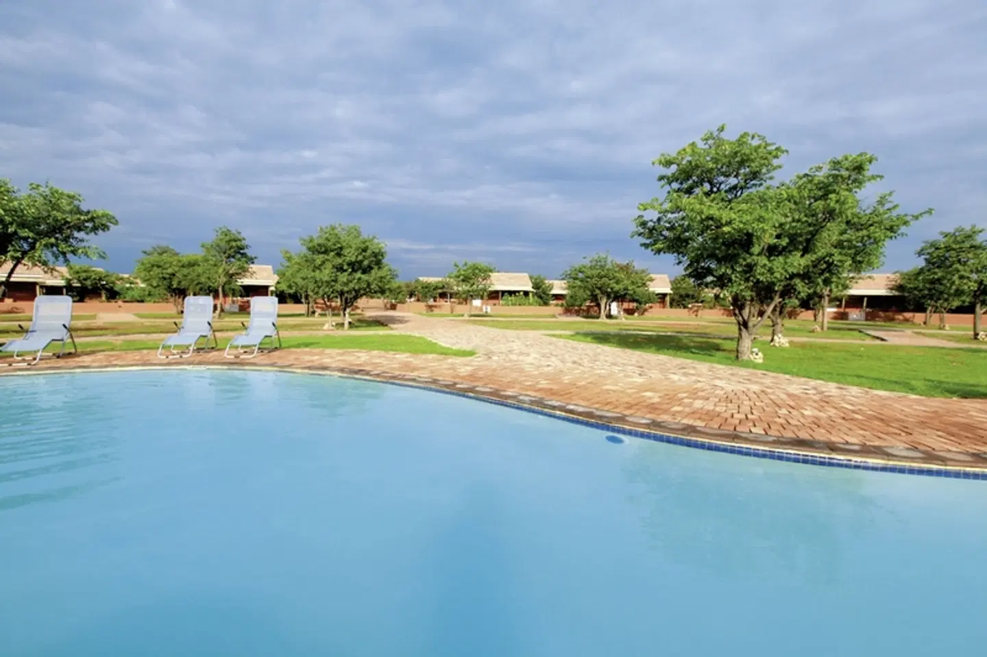 Go4Namibia - Erlebnisreise für die ganze Familie - Nordtour OUTDOOR_POOL