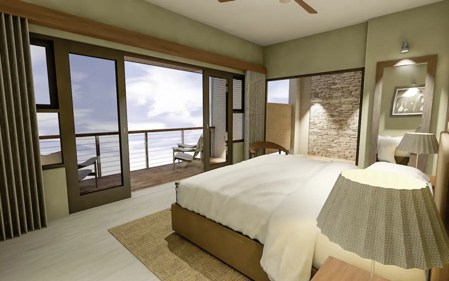 aha Makalali Private Game Lodge ROOM_EXAMPLE