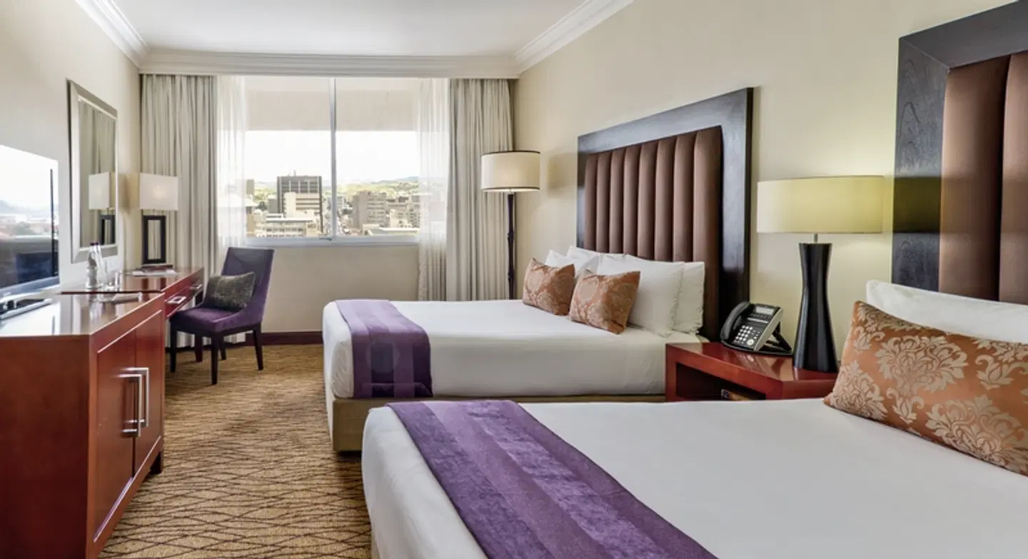 Avani Windhoek Hotel & Casino ROOM_EXAMPLE