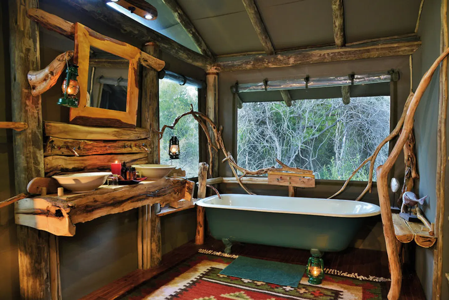 Sibuya Private Game Reserve HEALTH_BEAUTY