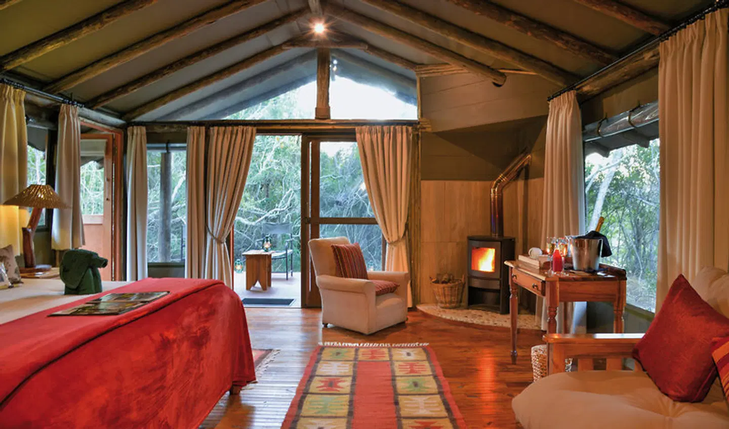 Sibuya Private Game Reserve ROOM_EXAMPLE