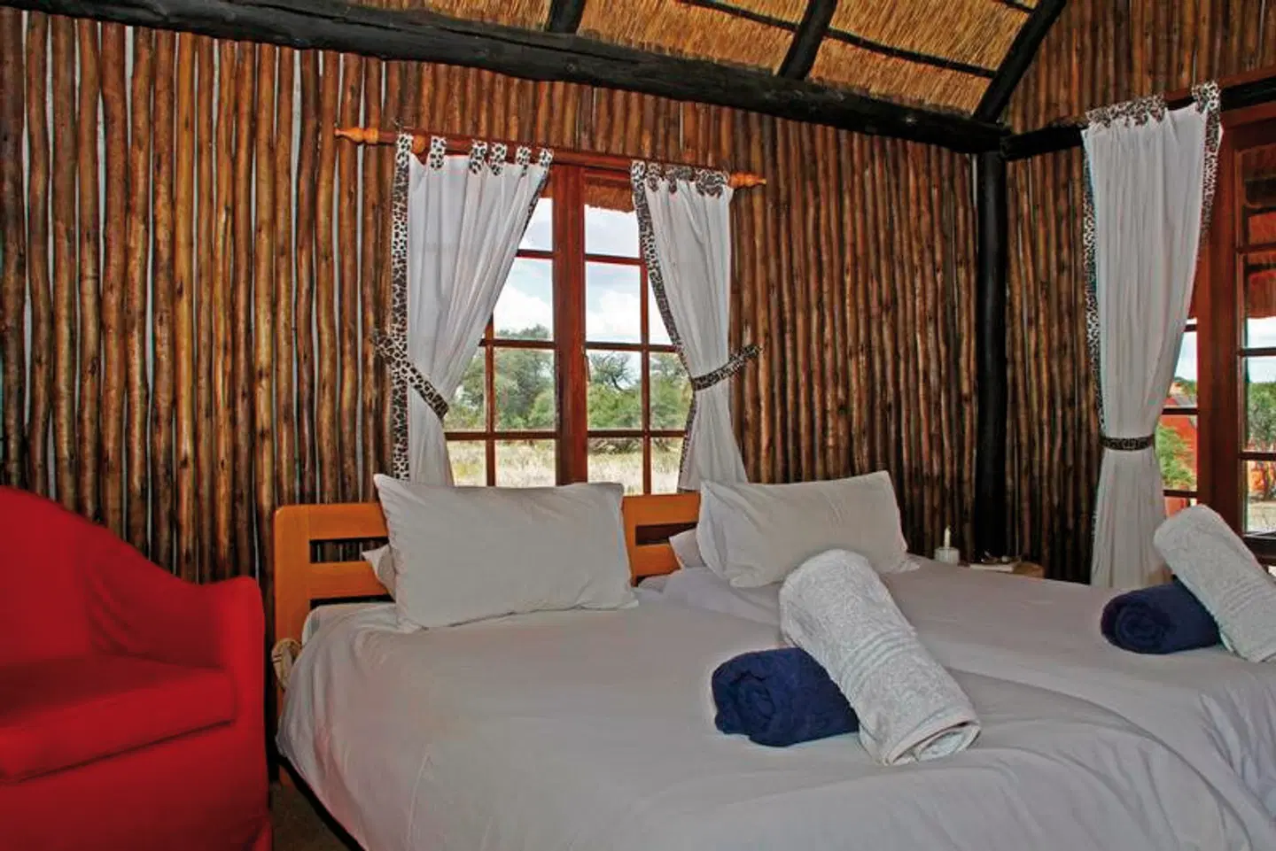 Intu Afrika Camelthorn Lodge ROOM_EXAMPLE