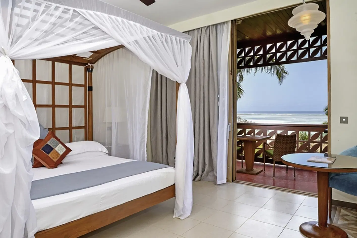 Meliá Zanzibar ROOM_EXAMPLE