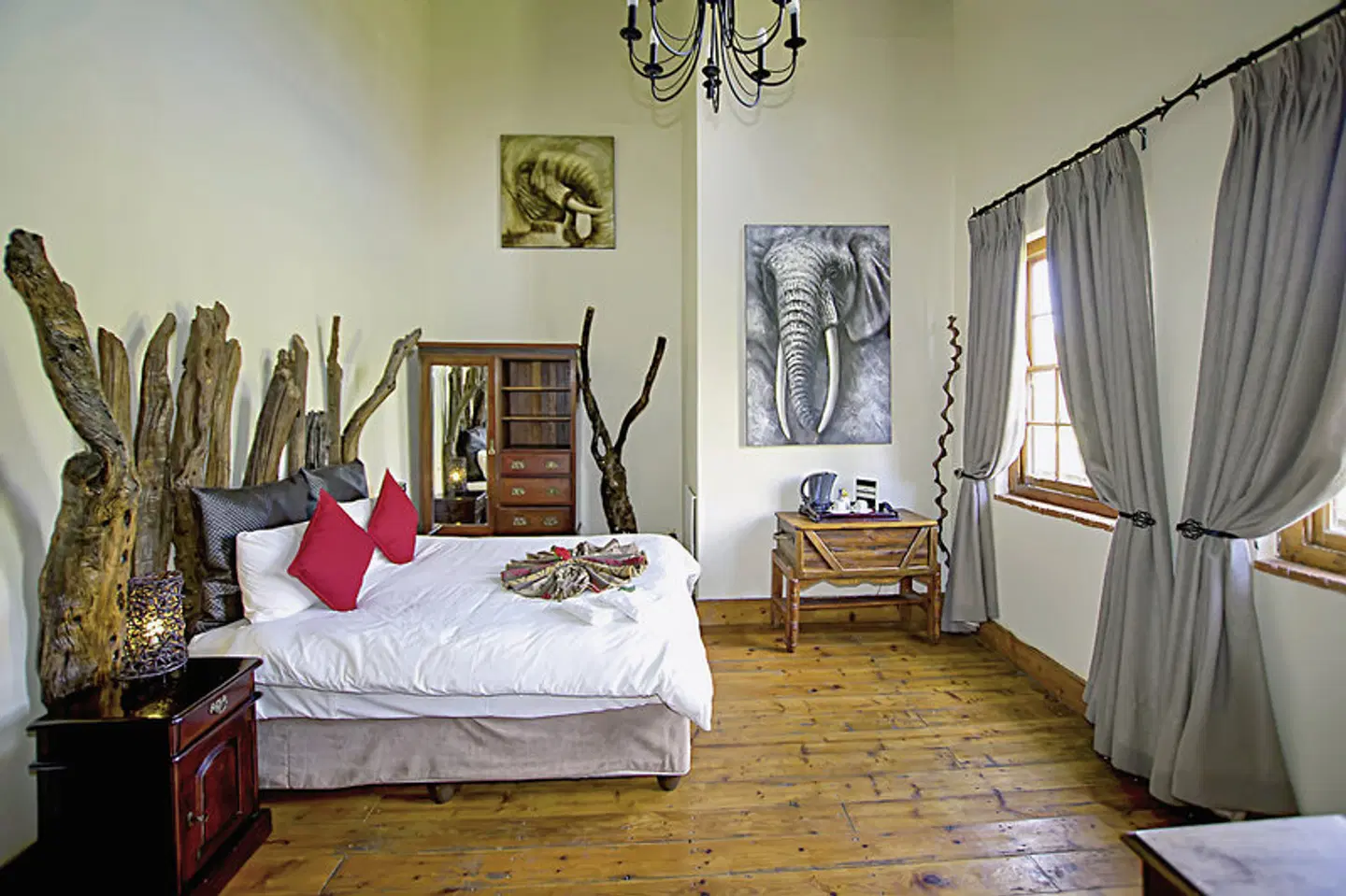 Addo Bush Palace Private Reserve ROOM_EXAMPLE