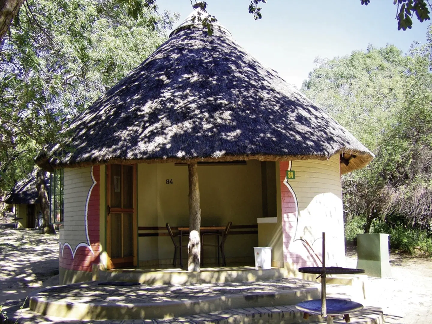 Skukuza Rest Camp HEALTH_BEAUTY