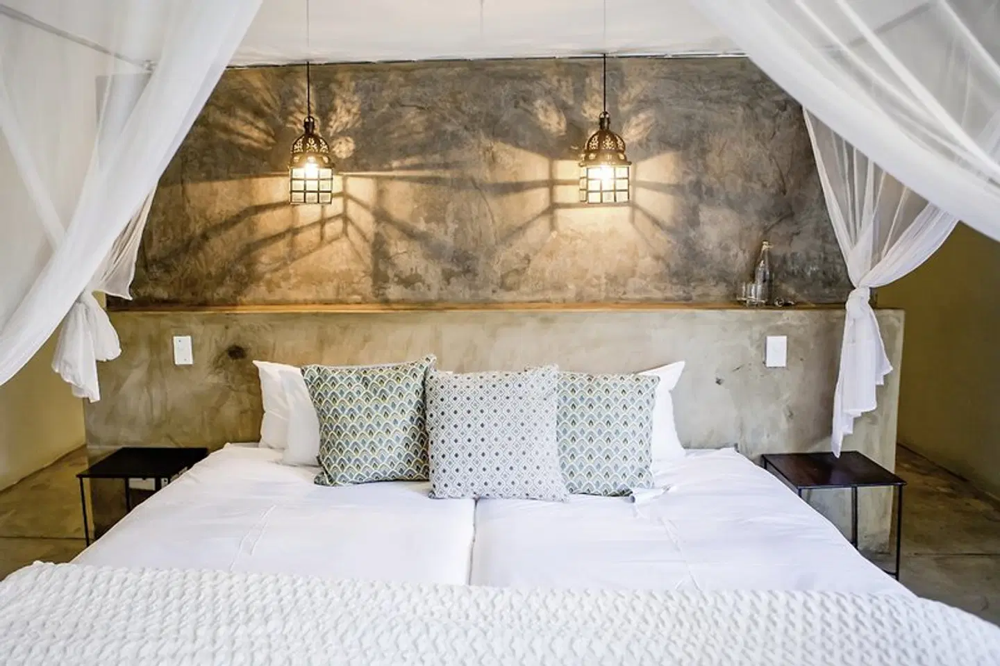 Olive Grove Guesthouse ROOM_EXAMPLE