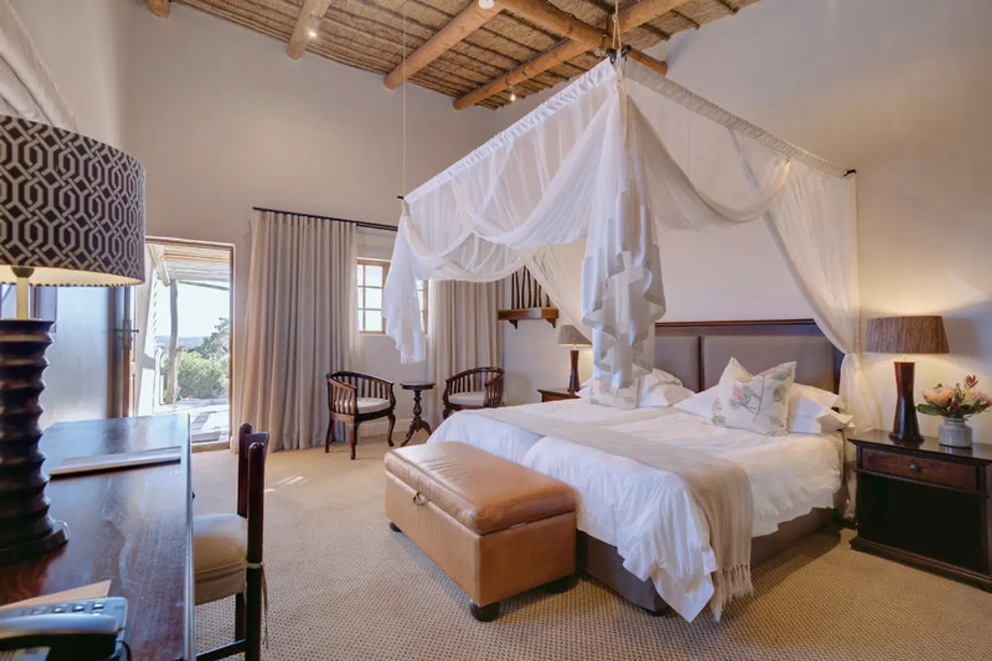 Garden Route Game Lodge ROOM_EXAMPLE