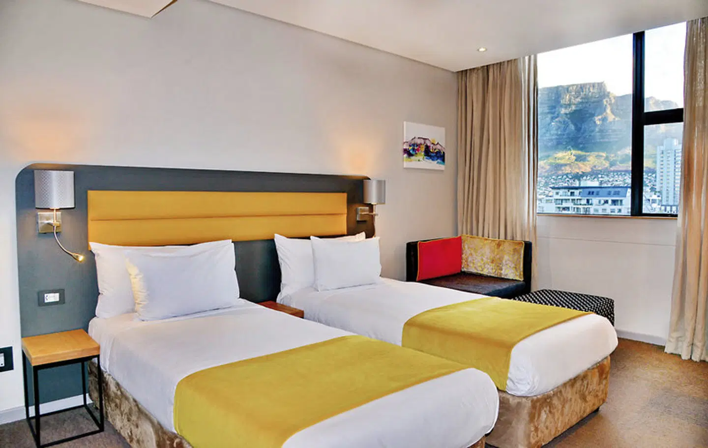 Cresta Grande Cape Town ROOM_EXAMPLE