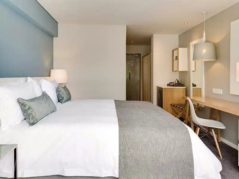 Protea Hotel Cape Town Sea Point – Hotelfoto