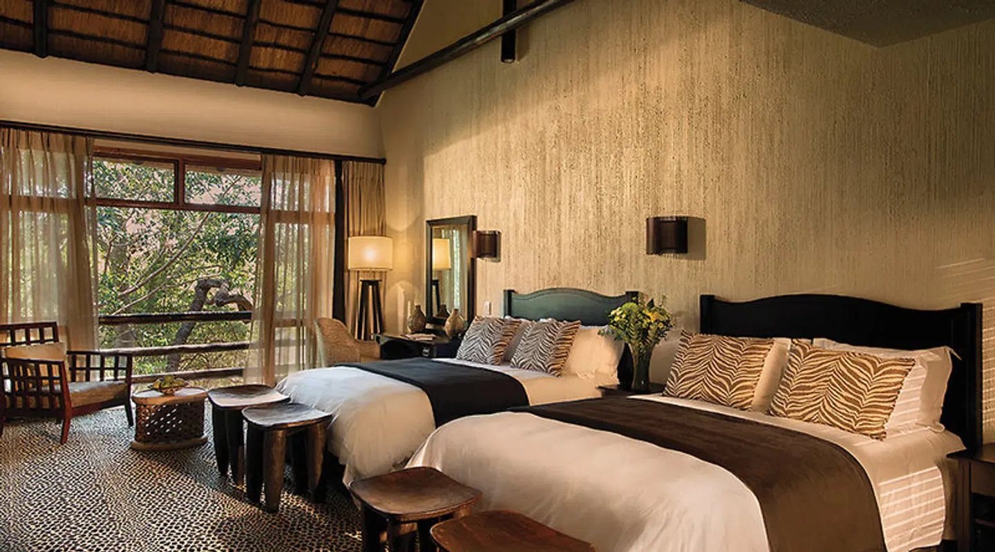 Bakubung Bush Lodge ROOM_EXAMPLE