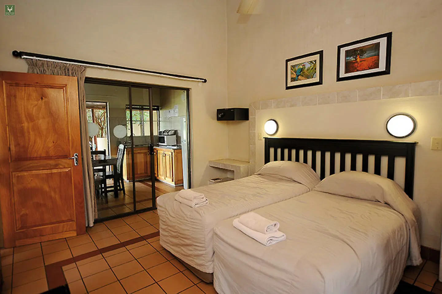 Lower Sabi Rest Camp ROOM_EXAMPLE