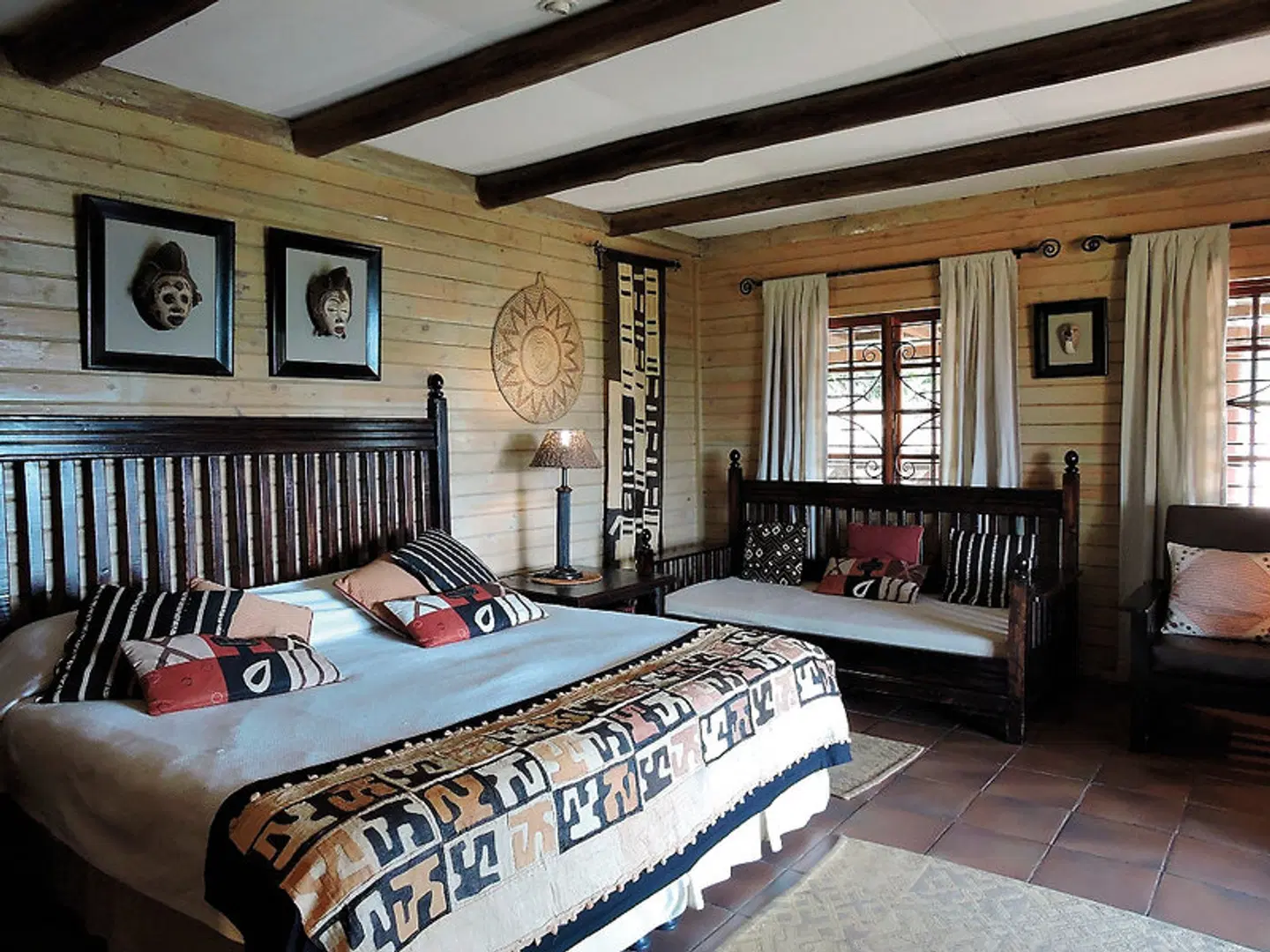 Böhm's Zeederberg Country House ROOM_EXAMPLE